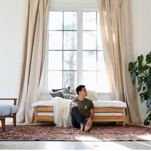 Meet your Posher, Jordan